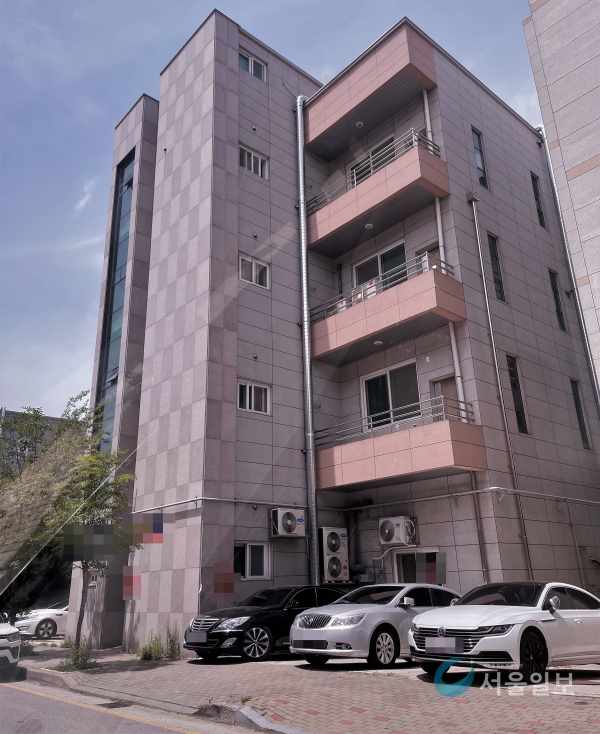 남부주유소 이미지
