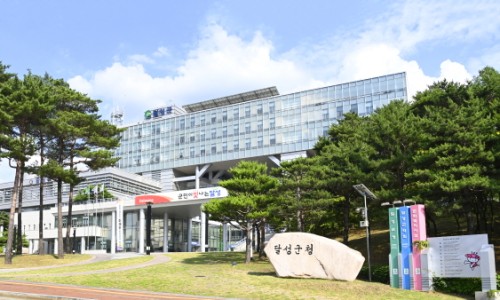 대구강서소방서(매곡119안전센터) 이미지