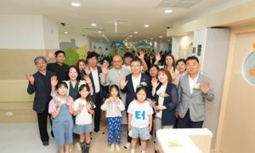 중랑실내놀이터 양원(중랑구2호점) 이미지