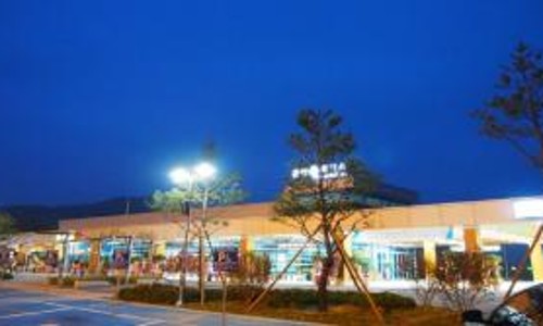 키다리식품홍천휴게소서울 이미지
