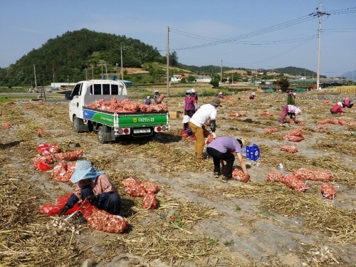 여천농업협동조합 이미지