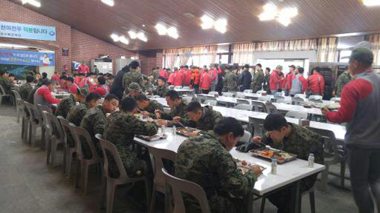 차군식당 이미지