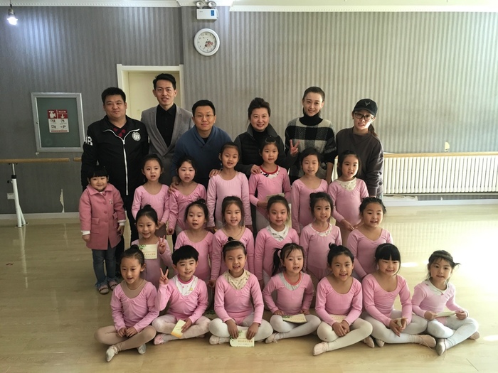한중국제여행사 이미지