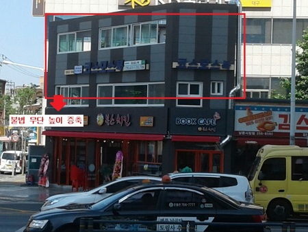 코스모스의원 이미지