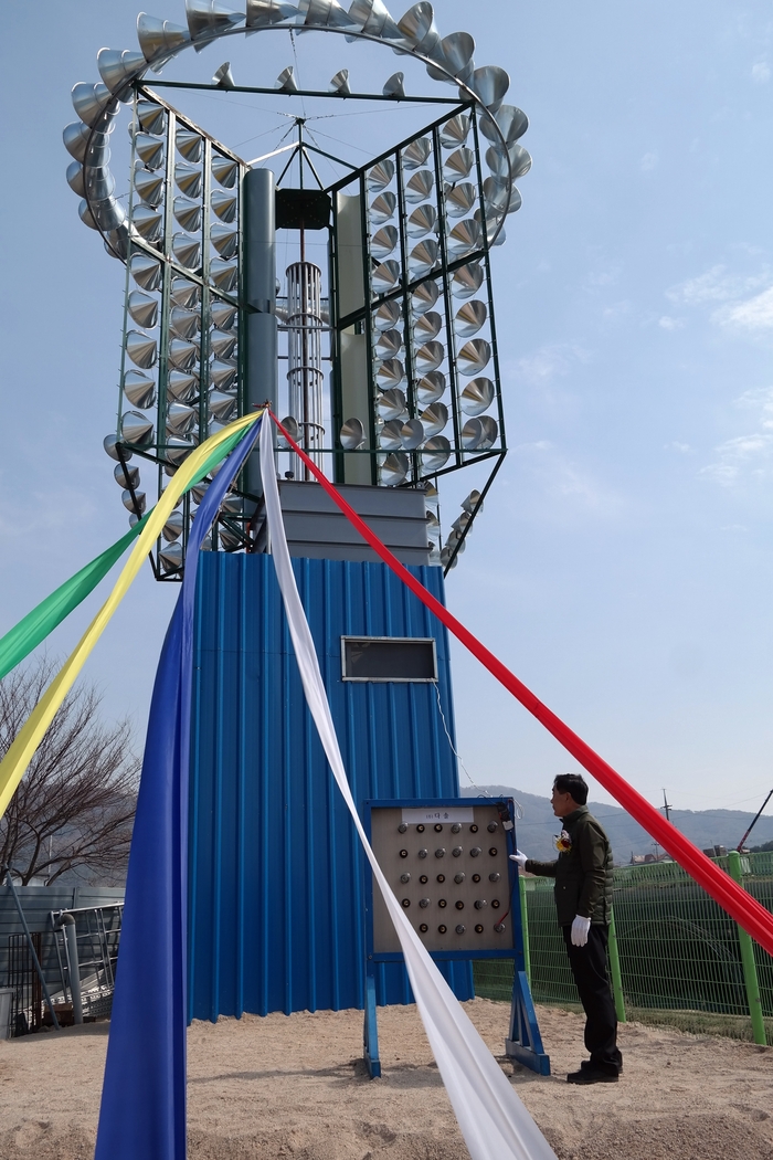 (주)다솔 이미지