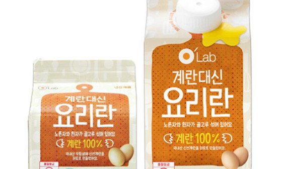 오랩 이미지