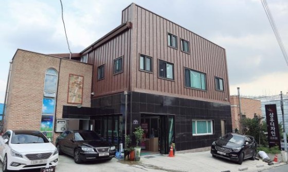 삼우디자인 이미지