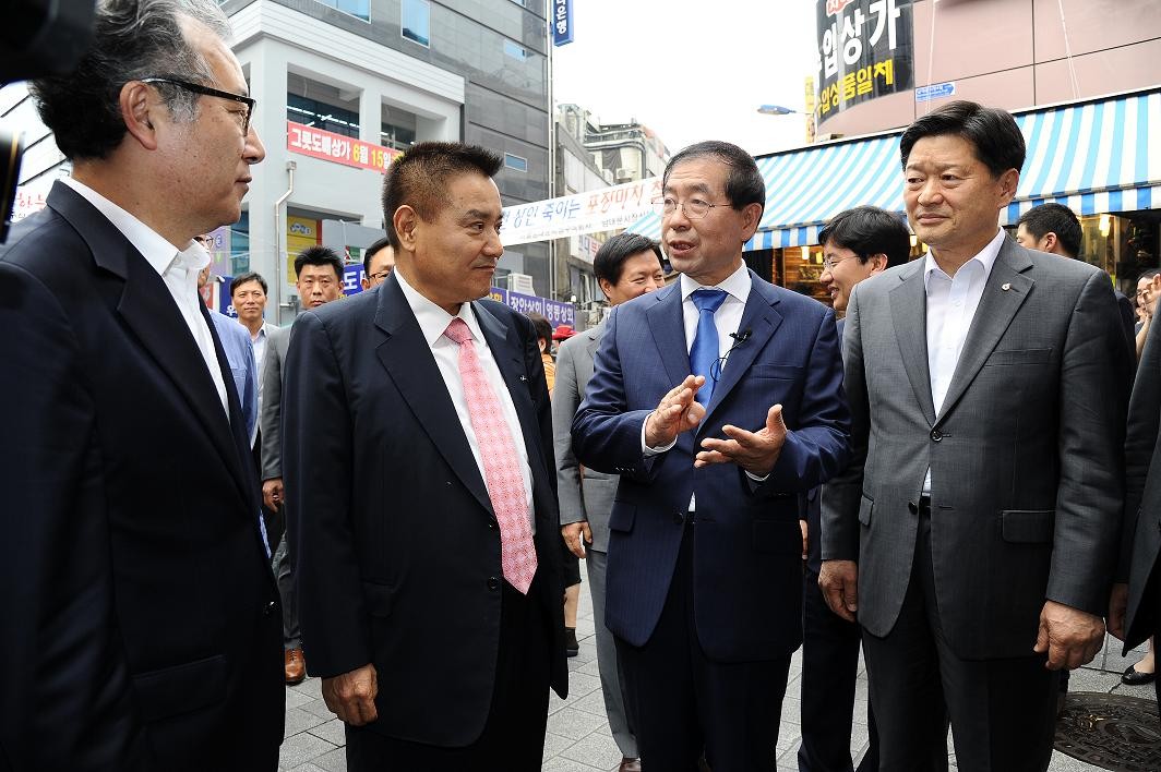 (주)신세계관광 이미지