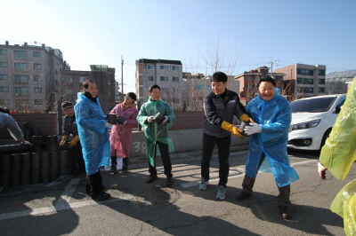 대한연탄사업 이미지