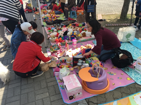 구리YMCA 이미지