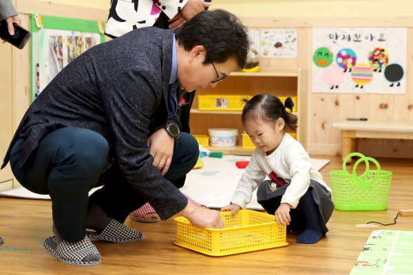 구립힐스테이트자이어린이집 이미지