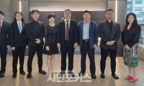 (주)한국승강기 이미지
