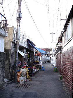 만물헌책방 이미지