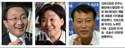 헌법 어겨가며 집회 막으면 선진화되나"/"신영철 사태, 색깔론과 물 ...