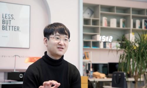 서강잡스 이미지