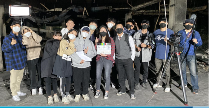 경남청년문화창업협동조합 이미지