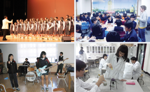 삼성중학교 이미지