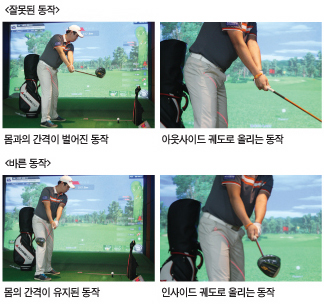 굿바이골프 이미지