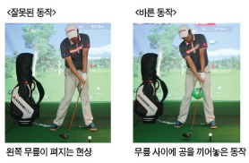 굿바이골프 이미지