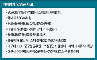 (주)커피명가 이미지