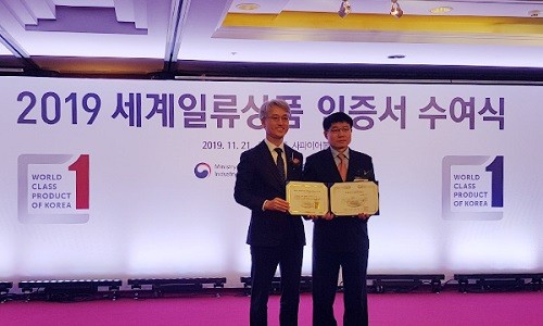 씨케이주식회사 이미지