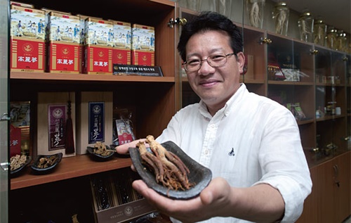 삼흥유통 이미지