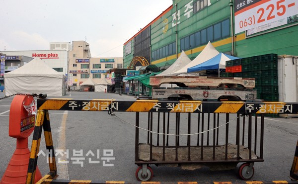 전주효자아울렛 이미지