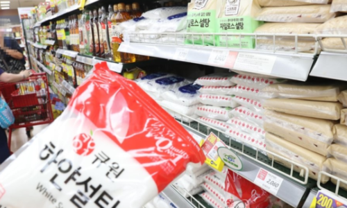 삼성식품 이미지