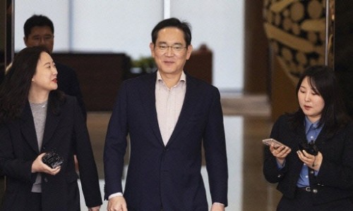 (주)삼성로직스 이미지