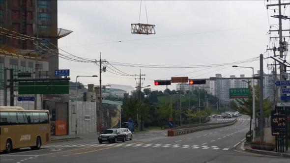 대림산업(주) 이미지