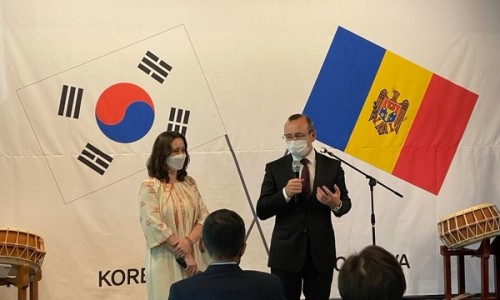 몰도바문화원 이미지