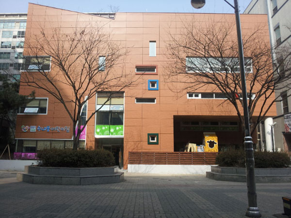 수내동어린이집 이미지