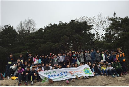산타클린 이미지