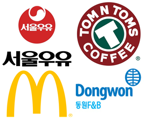 (주)동원식품 이미지