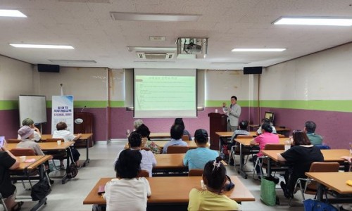 충북청원지역자활센터 이미지