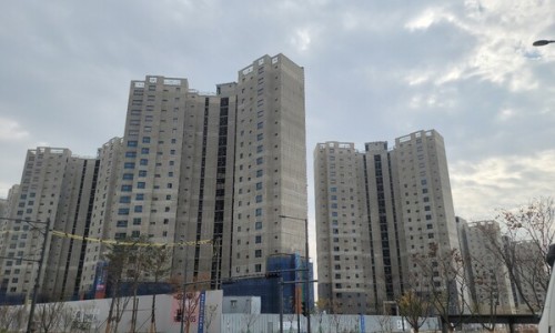 평택고덕국제신도시디에트르리비에르 이미지