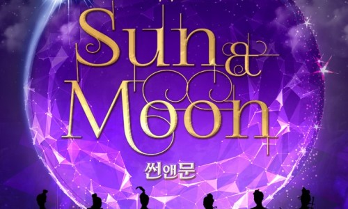 포킥스엔터테인먼트 이미지