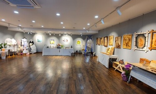 맑은샘공예사회적협동조합 이미지