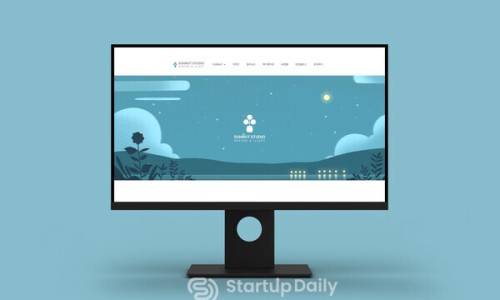 썬넛스튜디오 이미지