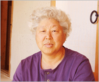 들국화민박 이미지