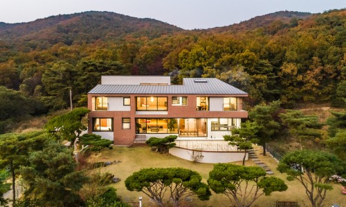 일출썬펜션 이미지