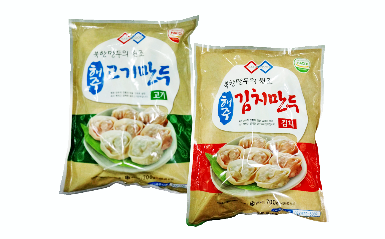 해주식품 이미지
