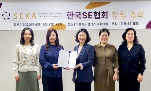 한국스트레스협회 이미지