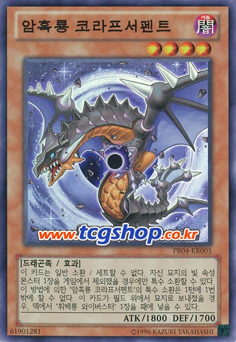 흑룡 이미지