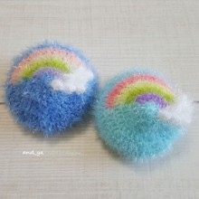 무지개이벤트 이미지