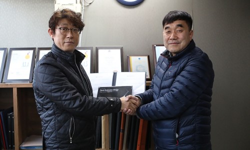 주식회사 브릿지코리아 이미지