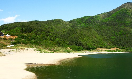 더블루펜션 이미지