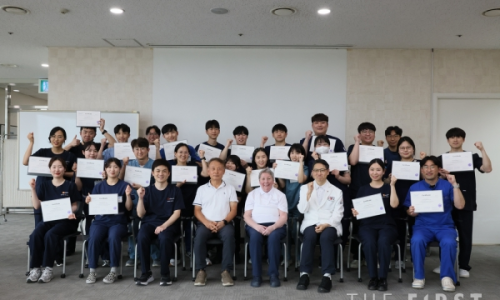 한국보바스협회 이미지