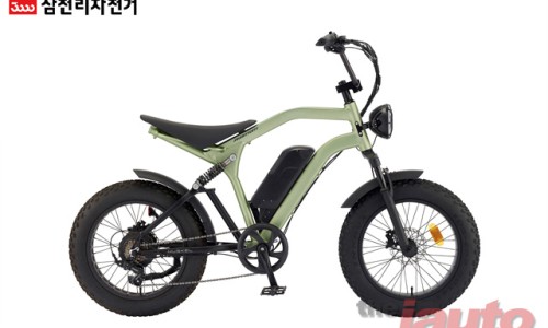 삼천리오토바이 이미지