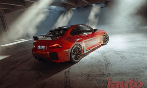 BMW퍼포먼스개러지 이미지